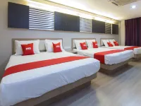 Valley View Hotel Hotels in Lumut