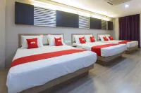 Valley View Hotel