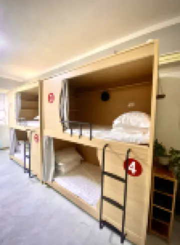 Ideal Sanxun Homestay (Honggutan Qiushui Square)