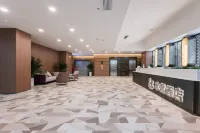 WASSIM HOTEL (Xi'an Xianyang International Airport Jihua Ice and Snow Hotel）