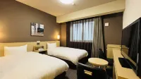 ​Hotel Route-Inn Kumagaya​ Các khách sạn gần Saitama Institute of Technology