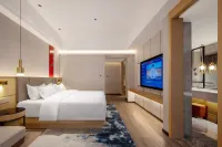 Holiday Hotel of Grand Bashan Mountain