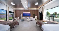 Huocheng Yi Jian Ru Hou Guest House (Huanghuang Village Branch) - Pet friendly