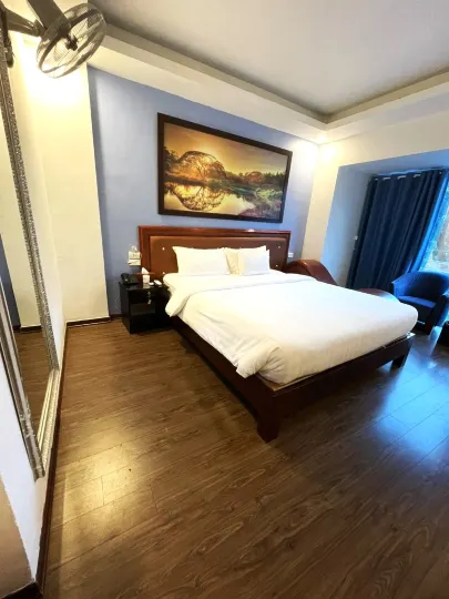 A25 Hotel - 57 Quang Trung