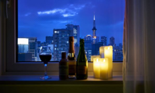 Daiwa Roynet Hotel Sapporo-Susukino