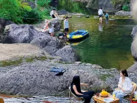 Tonglu Baiyun Mountain Homestay Hotels near Baiyunyuan