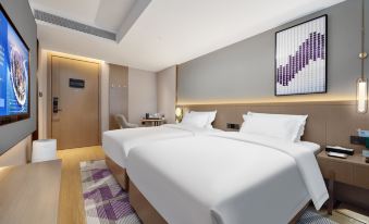 Lavande Hotel LiuJiaYao subway station BeiJing south railway station