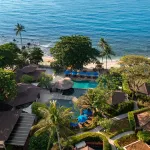 SAii Koh Samui Villas - Adult Only 12 Plus 차웽노이 비치 호텔