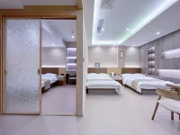 Kailefeng Boutique Inn (DunHuang Night Market Branch)