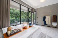 Tonglu Yushanshui · Xuju Homestay - Varme kilder