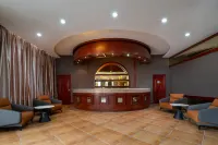 Pegasus Hotel - bar