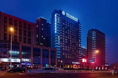 Jinyue International Hotel