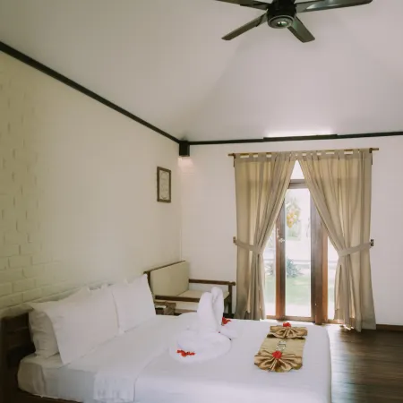 The Kelong Trikora Resort, Bintan Island
