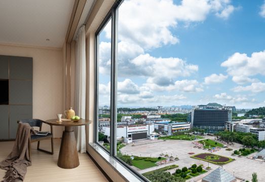 Cozy Home Room Interior