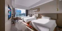 Minfeng International Hotel - Osmanthus Scent Triple Room