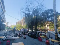 Taiyuan Yunyi Hotel (Zhangfeng Xijie)