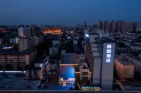 Magpie Hotel Hotels near Luoyang East Railway Station