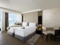 VOYAGE KAOHSIUNG BY COSMOS OTIUM Hoteles cerca de Xinxing