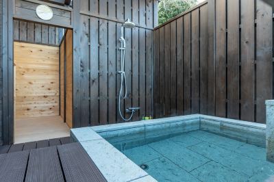 スパ・大浴場 TKPホテル&リゾート レクトーレ熱海桃山の写真