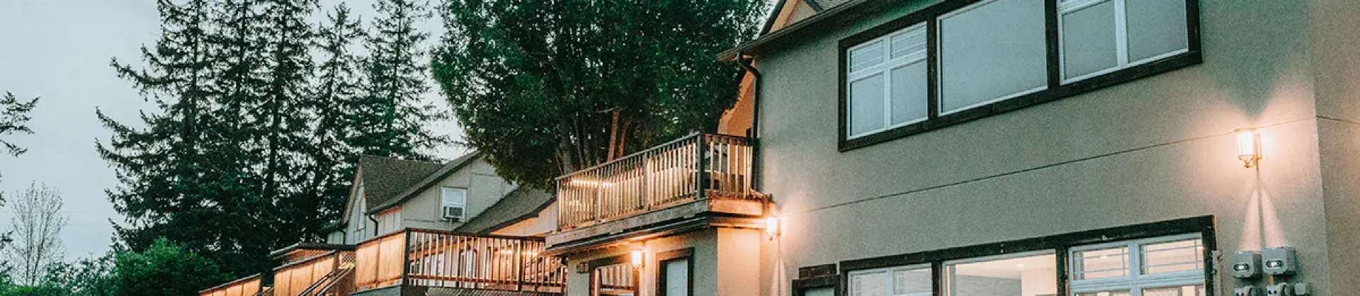 Four-Star Hotels