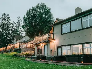 Northumberland Heights Wellness Retreat & Spa