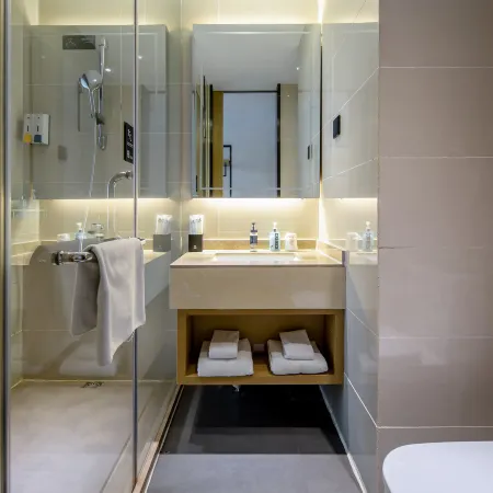 City Comfort Inn Hotel (Jinxiu Tongmu)