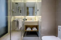 City Comfort Inn Hotel (Jinxiu Tongmu) Hotels in Jinxiu