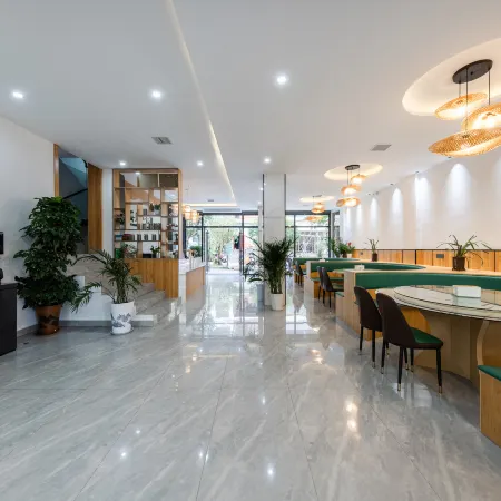 Yujian Xiaoqikong Homestay (Libo Xiaoqikong East Gate)