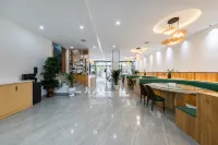 Yujian Xiaoqikong Homestay (Libo Xiaoqikong East Gate) - Wifi