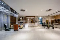 City Comfort Inn Hotel (Jinxiu Tongmu) Hotels in Jinxiu