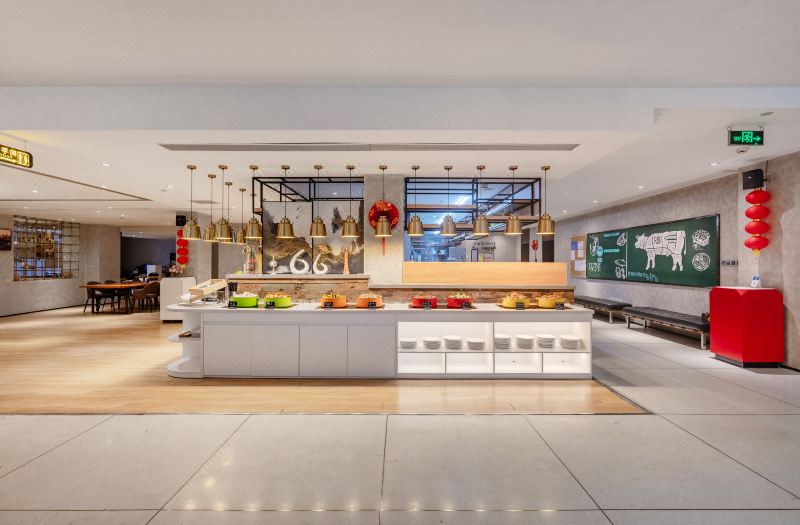 Weidu Serviced Apartment (Guangzhou Yuexiu Park Xiaobei Subway Station) photo 4