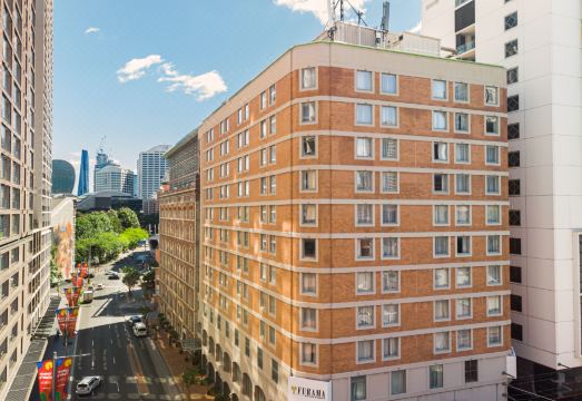 1. 푸라마 달링 하..