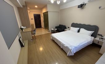 Wuhu Miduo Intelligence Cinema Homestay - Housity