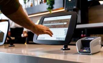 Heeton Concept Hotel - Kensington London