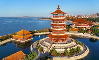 Penglai Sanqiu Sea View Homestay
