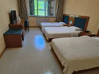 Yingxian Hualing 8090 Business Hotel Hotels in Yingxian