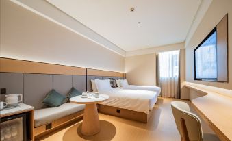 JI Hotel (Chengdu East Suburb )
