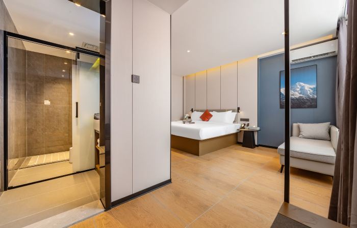 Yaduo Hotel (Yelin Town Central Avenue)