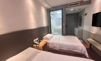 Wanting Hotel (Beijing International Exhibition Center Zuojiazhuang)