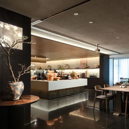 Atour S Hotel Shanghai Changning Tianshan Road Отели рядом с достопримечательностью «Чаннин»