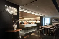 アトゥールSホテル 上海虹橋天山路 - バルコニー