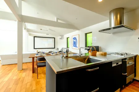 Syla Hotel Pool Villa Отели рядом со станцией JR Yokosuka station