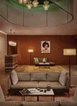 Bvlgari Hotel Beijing - spa