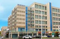 Echarm Hotel (Karamay Xinsi Road Plaza) Các khách sạn gần Hongxing Commercial Street