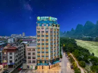City Comfort Inn Hotel (Hechi Yizhou Longjiang Second Bridge) Hotels near Xiajian River Scenic Area
