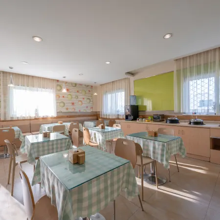 Grace Inn Zibo West 6th Road Qisai Scenic