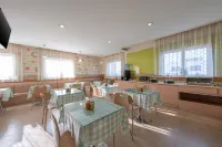 Grace Inn Zibo West 6th Road Qisai Scenic - 2 tähden