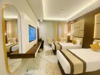 โรงแรม คองคอร์ด เดรา โรงแรมใกล้หอนาฬิกาเดรา