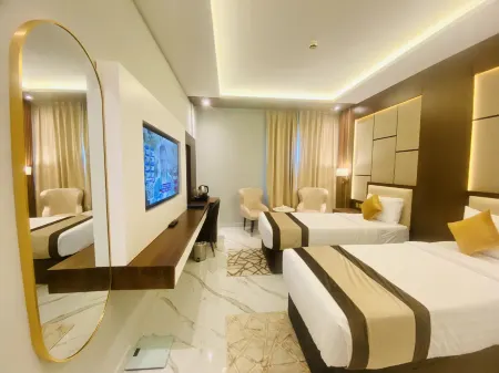 Concorde Deira Hotel (formerly Golden Tulip Deira Hotel)