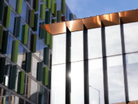 Ibis Styles Melbourne Airport メルボルンのホテル